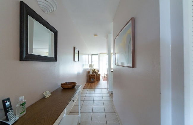 Turtle Bay Protea **ta-189367910401 1 Bedroom Condo by RedAwning - Foto 20