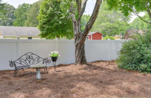 Covered Patio! Modern Home in Jackson - Foto 25