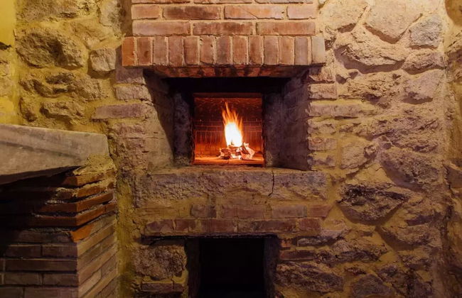 Casa Conti di Sotto - Foto 42