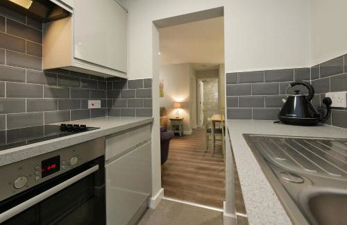 Crewe Short Lets 4 Victoria Court, Crewe - Photo 7