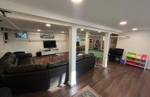 Grand Bergen Home Near NYC-Shops - Foto 23