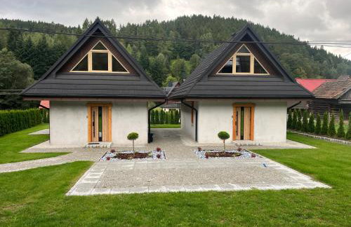 Gorczańskie Domki - Photo 6