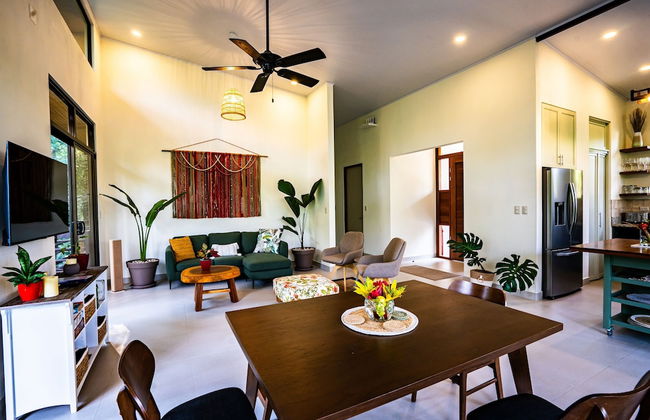 Casa Aluem in the Forest Close to the Beach - Photo 9