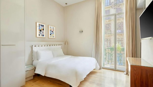 Vasanta Hotel - Photo 2, Room