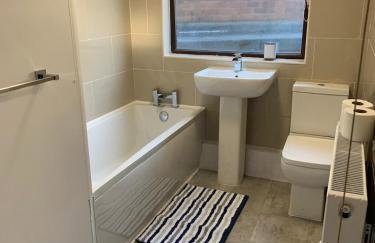 Shotley Bridge - Large Stylish 3 Bedroom Apartment - Foto 7