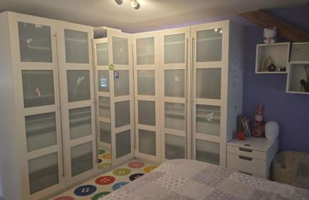 Loftartiges Wohnen mit 4 separaten Schlafbereichen - Foto 7