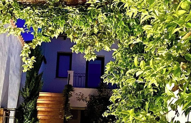 El Patio de los Jazmines "Boutique-House" - Foto 44