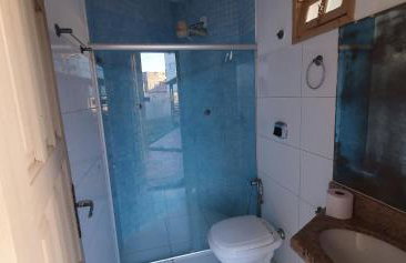 Casa Sol&Mar com Piscina na Beira da Praia Guriri - Foto 23