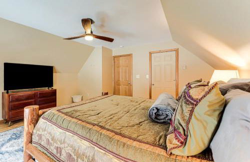 Mount Vision Home for Cooperstown Baseball Fams - Foto 14