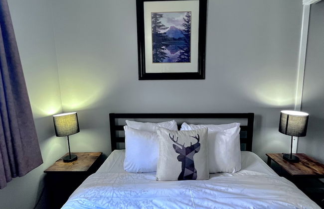 Canadian Rockies Chalets - Foto 35