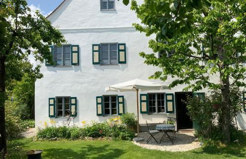 Benefizium Denklingen - Anno 1713 - Foto 1