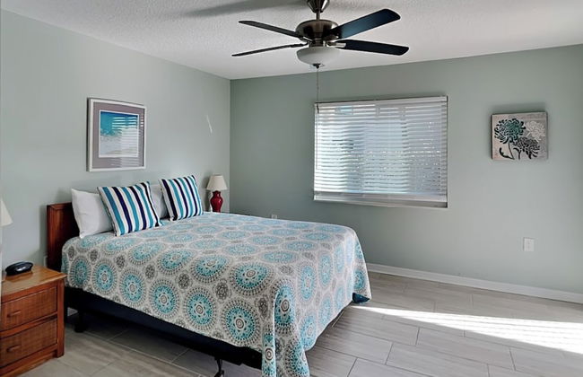 Ocean Village Club by Distinctive Beach Rentals - Foto 8