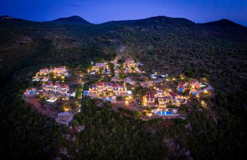 Searocks Exclusive Village - Photo 72