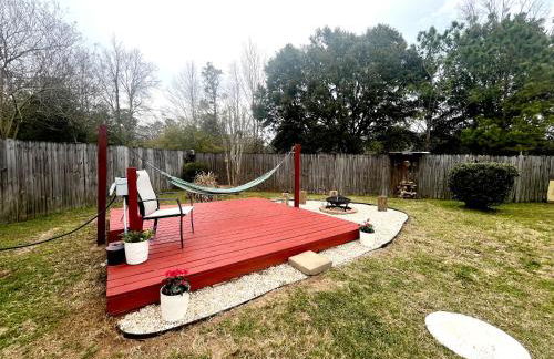 Entire home in Foley, Alabama, United States - Foto 48