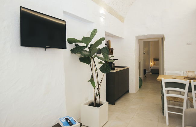 Mediterranee Suite - Foto 20