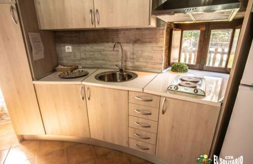 Chozos Rurales El Solitario - Foto 17