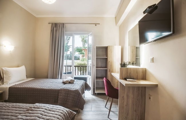 Potamos Apartments - Foto 4