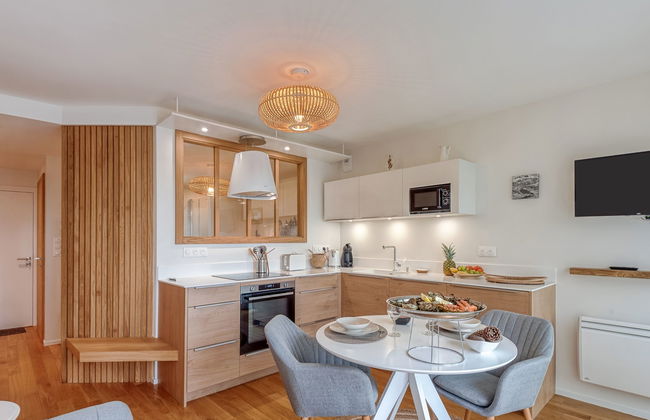 La Cormorane - Foto 3