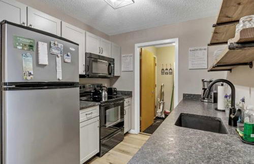 Renovated Ski In Ski Out Condo at Holiday Valley - Foto 10