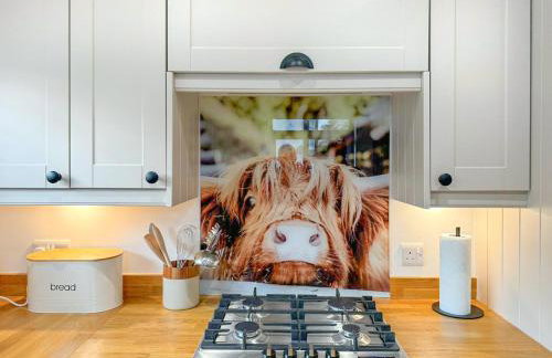 Hillcrest Cottage - Foto 9