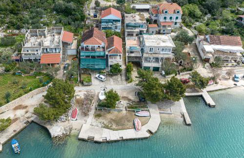 Apartments by the sea Luka Dubrava, Peljesac - 13632 - Foto 3