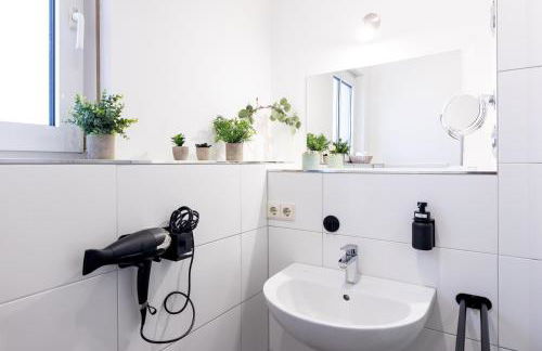 Sunnybelle Appartements Dresden I - Foto 11