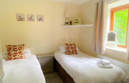 MotoCamp Wales - Lodges - Foto 27