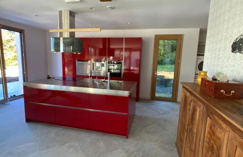 Maison Olivier - Foto 7