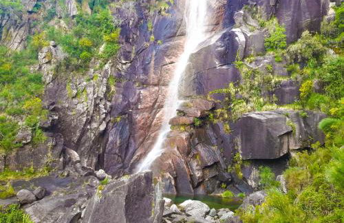 Geres, mountain's house – Casa Velha Guest House - Foto 24