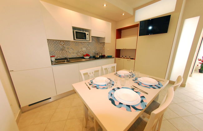 Beverly Park Residence - Foto 35