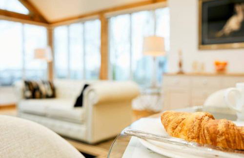 Hillock's Farm Cottage, luxury - Foto 23