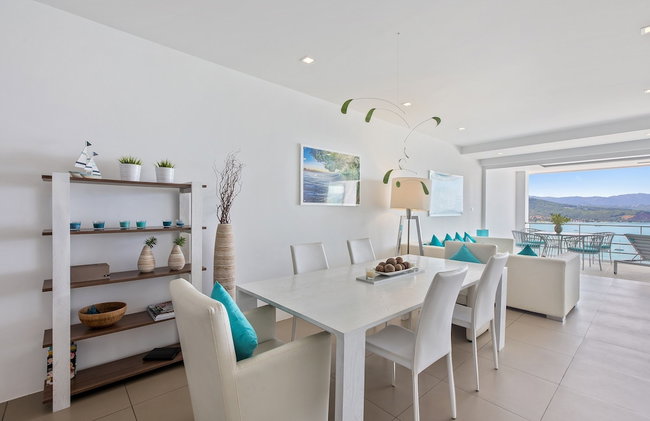 Luxury Apartment Unique Residences - Photo 75