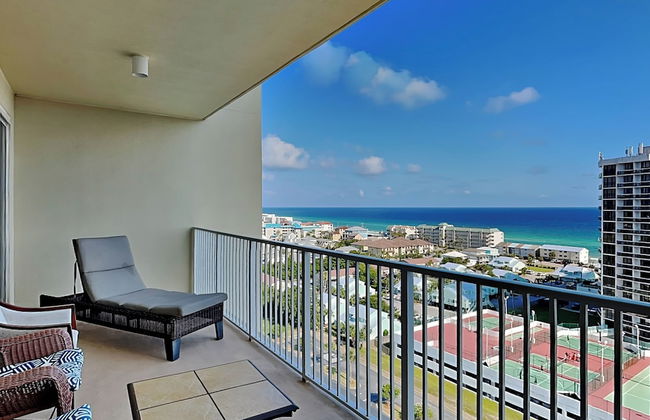 Ariel Dunes by SVR - Foto 48