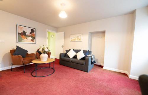 Sunnyholme - New! Yorkshire Luxurious Cottage - Foto 18
