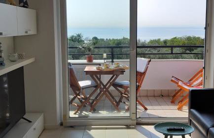 apartment istria - Foto 8