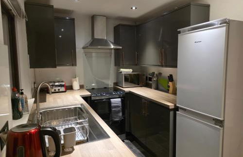 Linnhe View Fort William - Foto 43