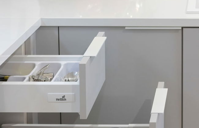 Seaside Apartamenty - Bałtycka 22 - Foto 70