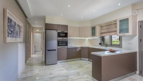 Ammos Beachfront Luxury Apartment - Foto 4