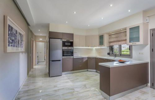 Ammos Beachfront Luxury Apartment - Foto 4