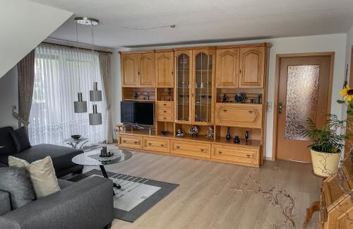 Ferienwohnung in ruhiger Waldrandlage - Foto 8