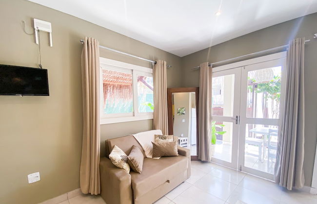 Villa Recanto de Sophie - Foto 52