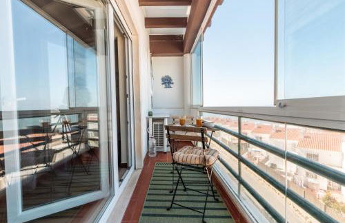 Ericeira Beach Apartment - Photo 36