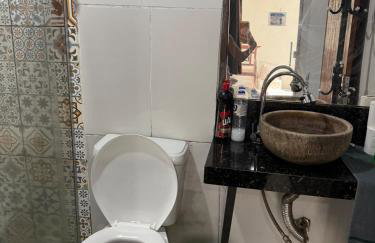 Quarto com banheiro privativo a 2km do centro - Foto 9