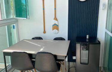 Apto VISTA MAR na Av Contorno - Photo 22