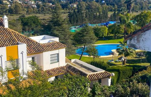 Monte Biarritz - Estepona - Photo 24