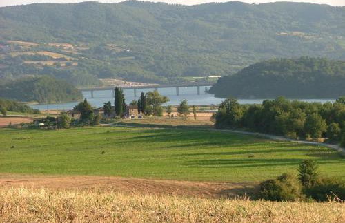 Casa Toscana Mugello - Foto 45