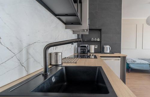 71m2 Apartament Superior z Tarasem, Ogródkiem i Widokiem na Góry, Zachód Słońca, Parking - Kłodzko - Przyjaciół Ziemi Kłodzkiej, Centrum Kotlina Kłodzka - Foto 10