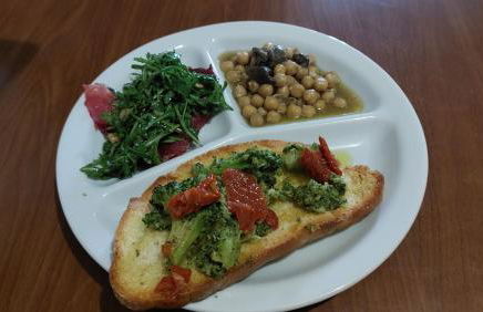 Agriturismo La Terrazza - Photo 73