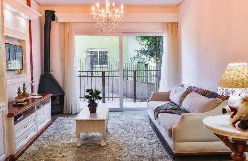 LOCAR-IN GRAMADO Residencial Casa de Pedra - Photo 22