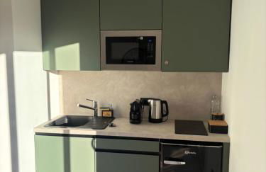 Appartement de luxe, balnéo, vue lac & lit suspendu - Foto 9